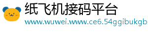 纸飞机接码平台	